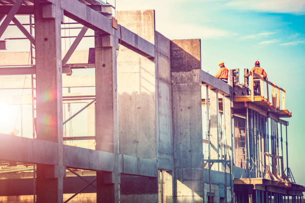 Best Commercial Concrete Services in Claremont, CA